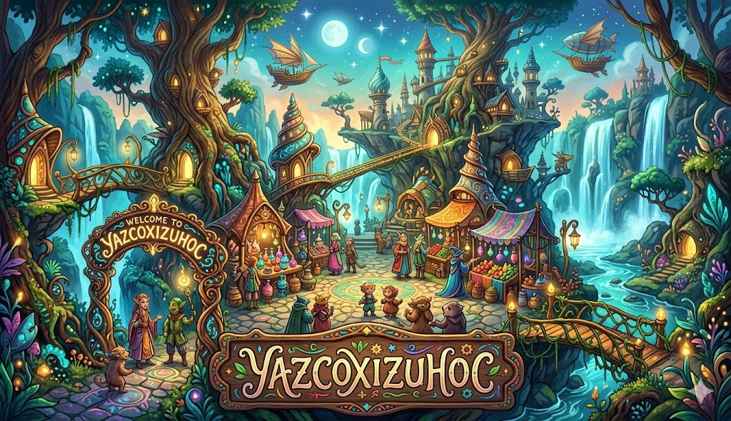 Yazcoxizuhoc
